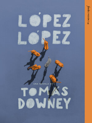 cover image of López López
